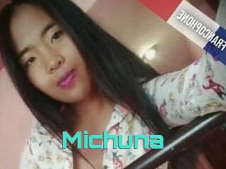 Michuna