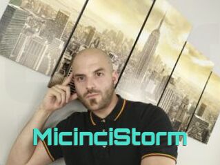 MicinciStorm