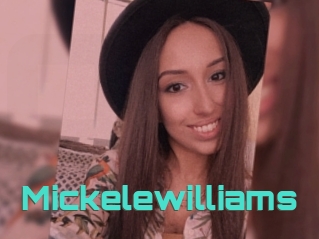 Mickelewilliams