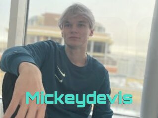 Mickeydevis