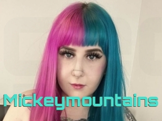 Mickeymountains