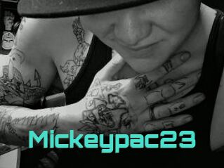 Mickeypac23