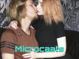 Microcaats