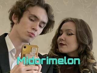 Midorimelon