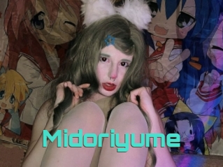 Midoriyume