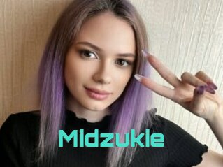 Midzukie