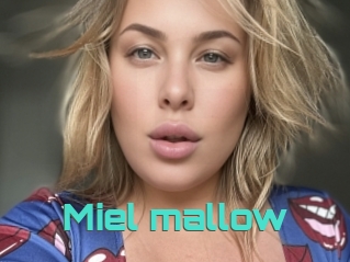 Miel_mallow