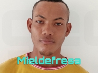 Mieldefresa
