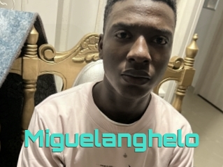 Miguelanghelo