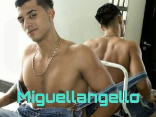 Miguellangello