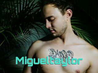 Migueltaylor