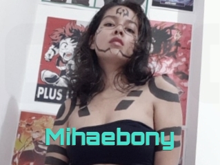Mihaebony
