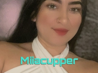 Miiacupper
