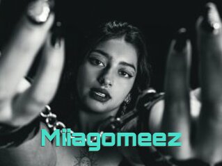 Miiagomeez