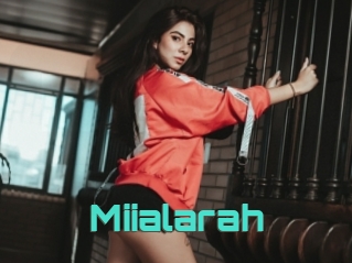 Miialarah