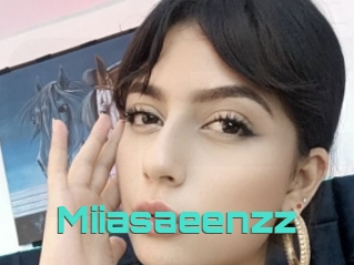 Miiasaeenzz