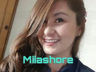 Miiashore