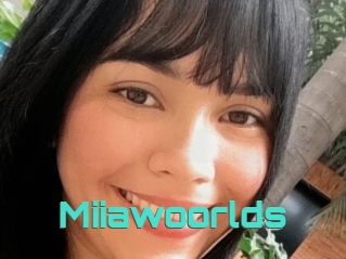Miiawoorlds