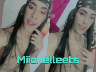 Miichelleets