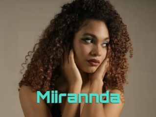 Miirannda