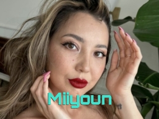 Miiyoun