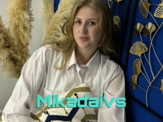 Mikadaivs