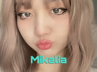 Mikalia