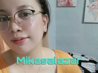 Mikasalazar