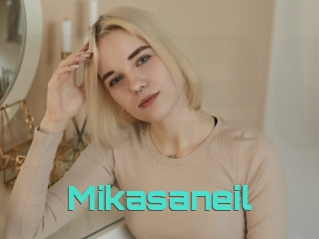Mikasaneil