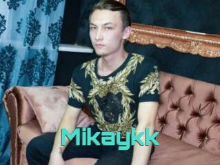 Mikaykk