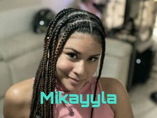 Mikayyla