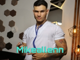 Mikeallenn