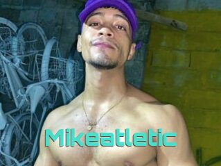 Mikeatletic