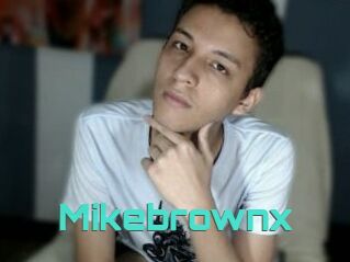 Mikebrownx