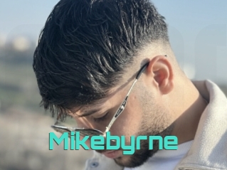 Mikebyrne