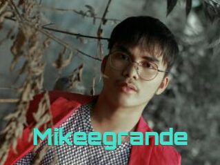 Mikeegrande