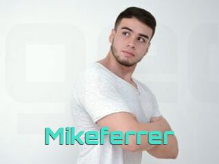 Mikeferrer