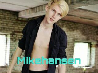 Mikehansen