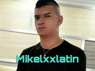 Mikelxxlatin