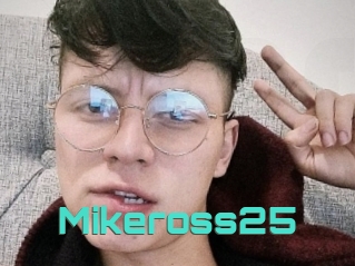 Mikeross25