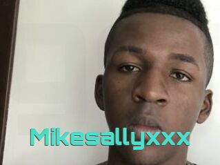 Mikesallyxxx