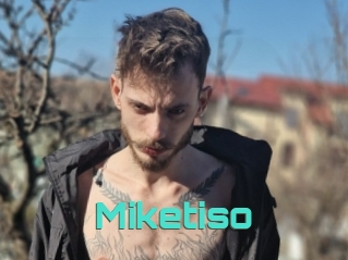 Miketiso