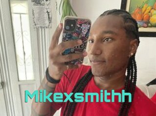 Mikexsmithh
