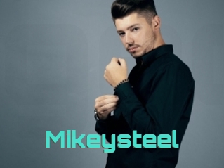 Mikeysteel