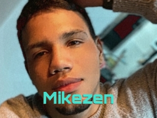 Mikezen