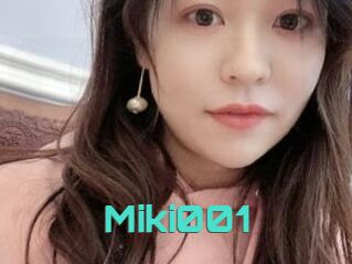 Miki001
