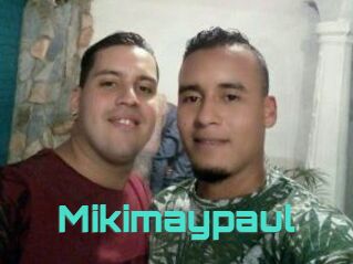 Mikimaypaul