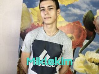 Miklekim