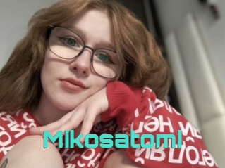 Mikosatomi