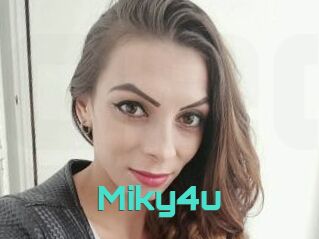 Miky4u